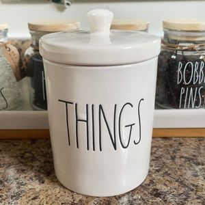 Rae Dunn Things